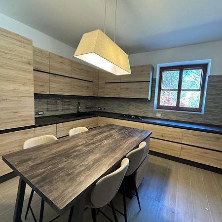 Gorgeous 2-Storey Villa With A Large Private Pool Тоди Экстерьер фото