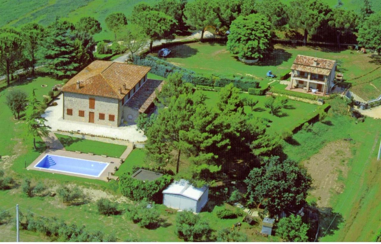 Gorgeous 2-Storey Villa With A Large Private Pool Тоди Экстерьер фото