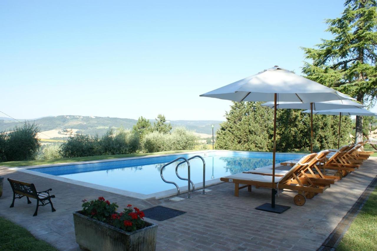 Gorgeous 2-Storey Villa With A Large Private Pool Тоди Экстерьер фото